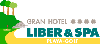 Gran Hotel Liber Spa Noja